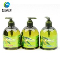 Antiseptic Custom Fragrance Liquid Hand Soap for Hand Washing