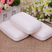 china supplier 150g face beauty soap