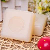 China supplier 100g bio soap